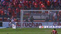 Liga MX: Toluca 2-0 Chiapas