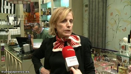 Alicia Fdez.: "En dos meses nos han destrozado el negocio"