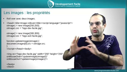 Manipulez les images directement avec JavaScript