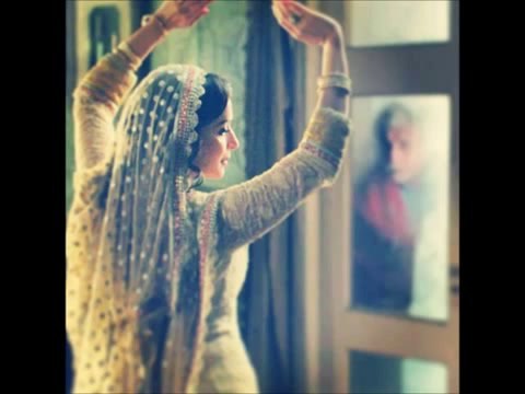 Jagaave Saari Raina- Madhuri Dixit- Full Song Audio- Dedh Ishqiya- Rekha Bhardwaj