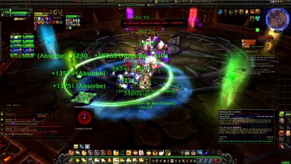 Honestas Confrérie - WoW Malkorok