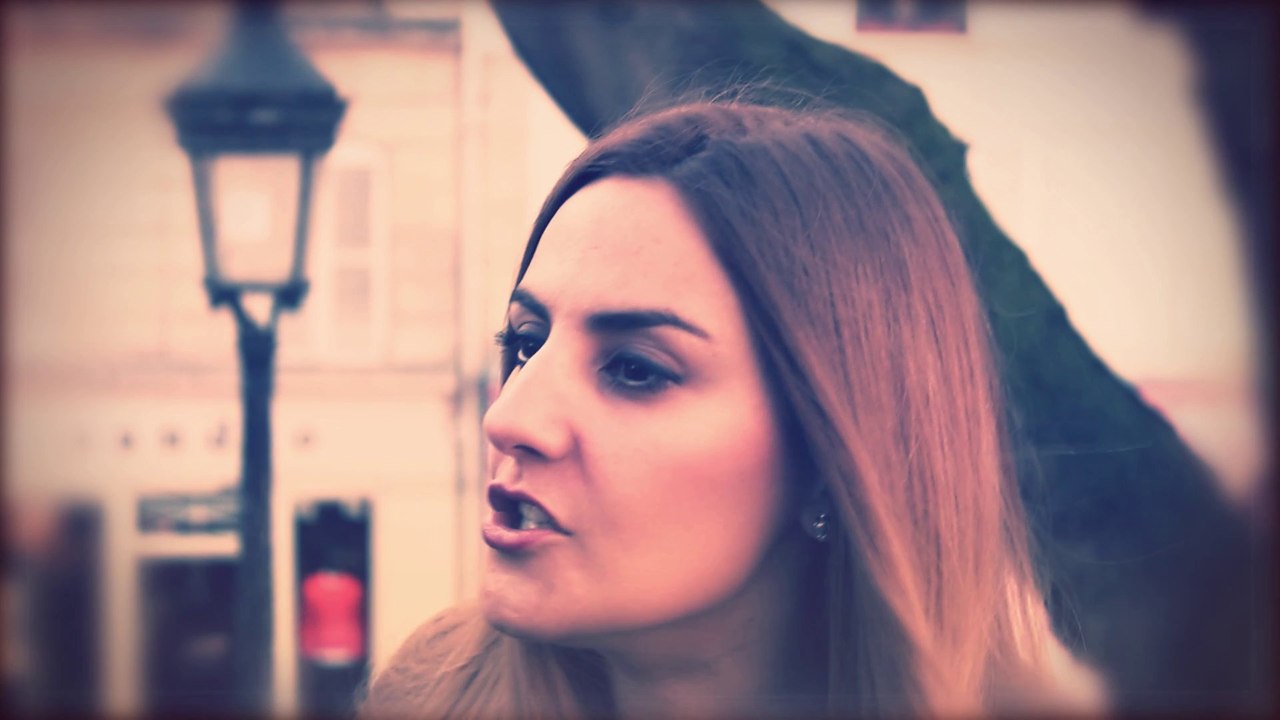 ROZETT "M`envoler Lá-Bas" ( Official Video Teaser )