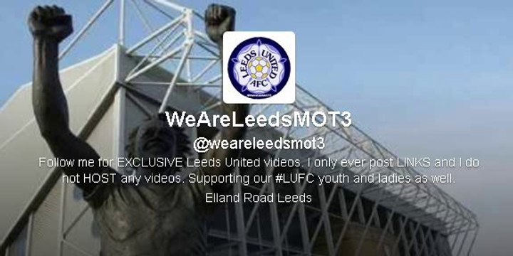 Brian McDermott - Pre Brighton Press Conference #LUFC