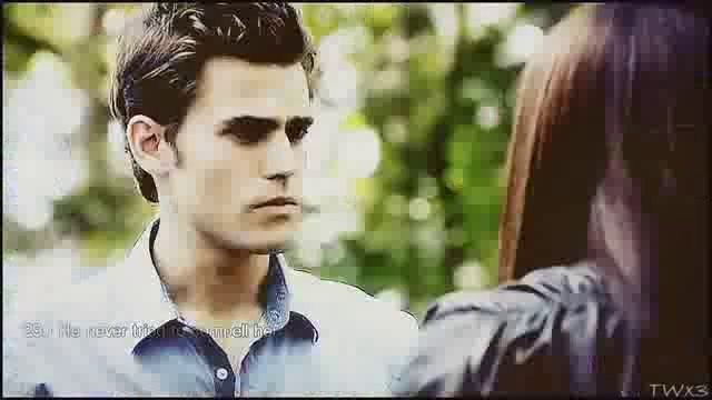 101 Reasons To Ship Stefan And Elena