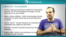 Profitez de la puissance des evenements JavaScript avec Event