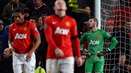 El entrenador del Fulham critica las tácticas del United