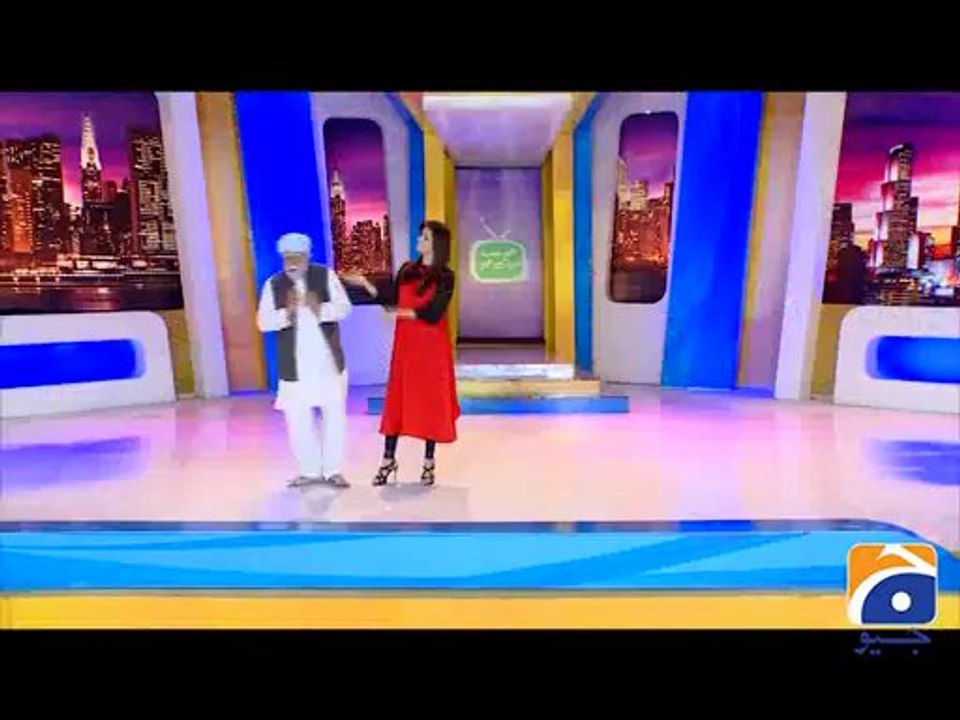 Hum Sab Umeed Say Hain-10 Feb 2014 (Manmohan-2)