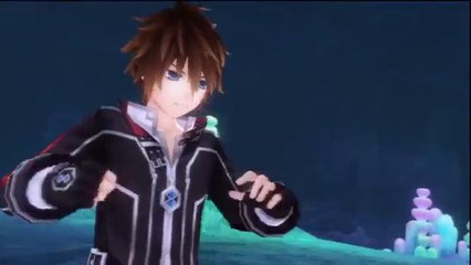 Fairy Fencer F - Partie. 11