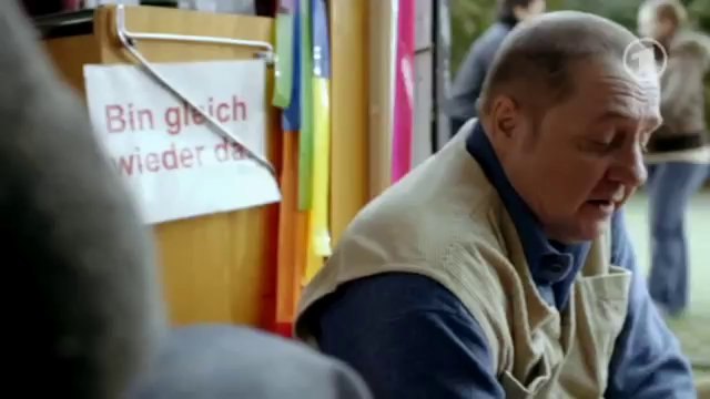 Verbotene Liebe : Folge 4441 II 24.01.2014