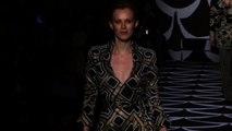 Style.com Fashion Shows - Diane von Furstenberg Fall 2014 Ready-to-Wear