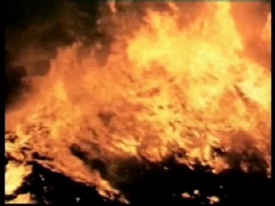 DJ Cheyenne Hiroshimas Kinder Teil 4 von 17