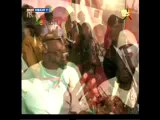 Des socialistes pourla Demission  D'Ousmane Tanor Dieng
