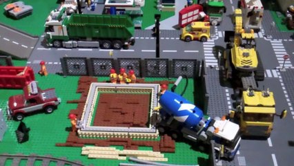 The Model Train Show in both Saskatoon and Moose Jaw part 3 (2012)