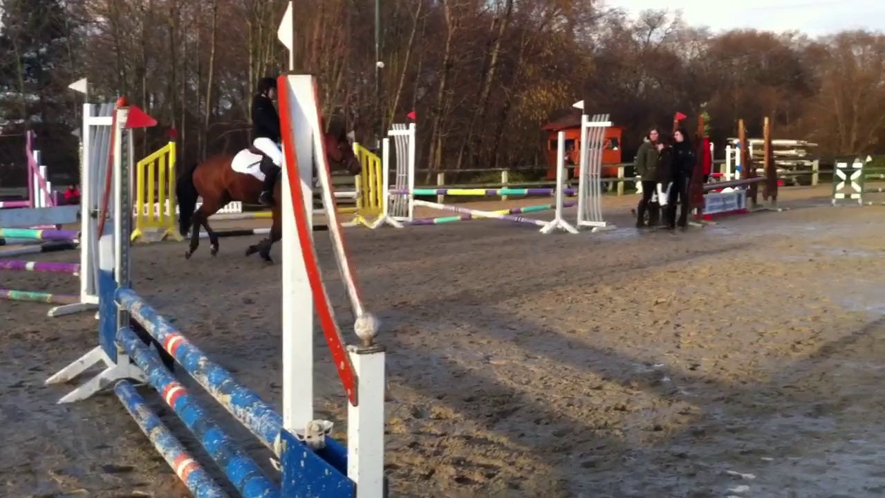 CSO du 09/02/2014 Villeneuve Sultan