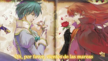 Dark Felicia - Inori ~You rise me up~ (Oración, tú me levantas)