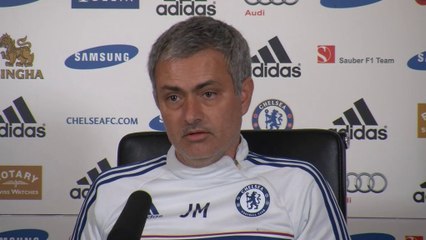 Mourinho ataca duramente al City