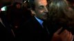 Nicolas Sarkozy présent au meeting de NKM 