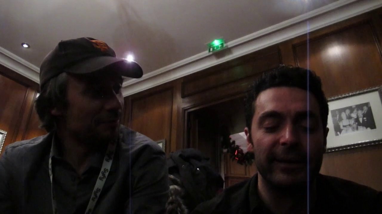 Battle Gérardmer 2014: Predator VS Freddy Krueger