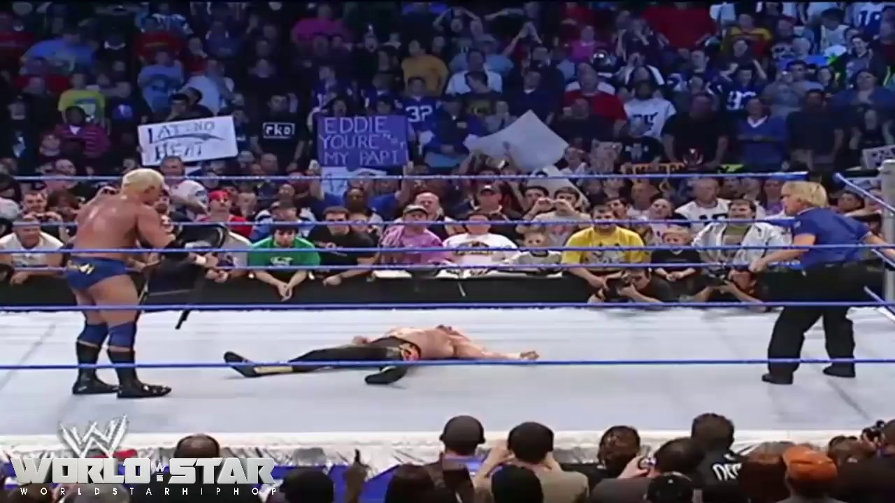 The Most Painful/Crazy WWE Moments Vídeo Dailymotion