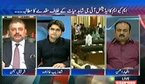 To The Point (Karachi Operation Per MQM ka Aitaraz Kyun) - 10th February 2014