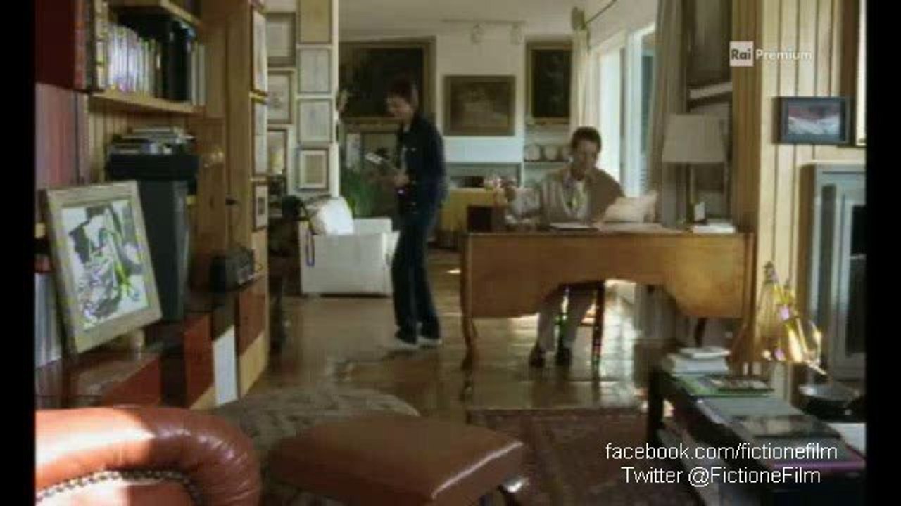 Incantesimo 3 - 93° Puntata (seconda parte)