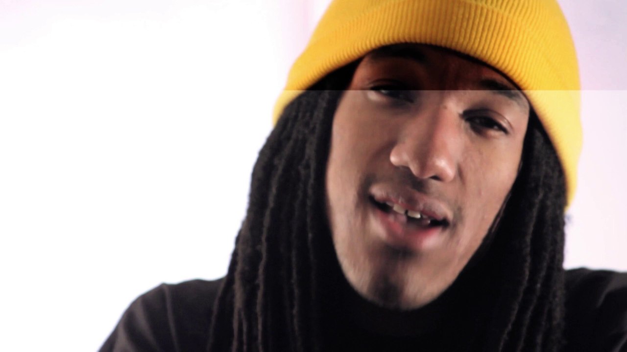 JSKILLZ- MIRROR MIRROR (MAN IN THE MIRROR EP)