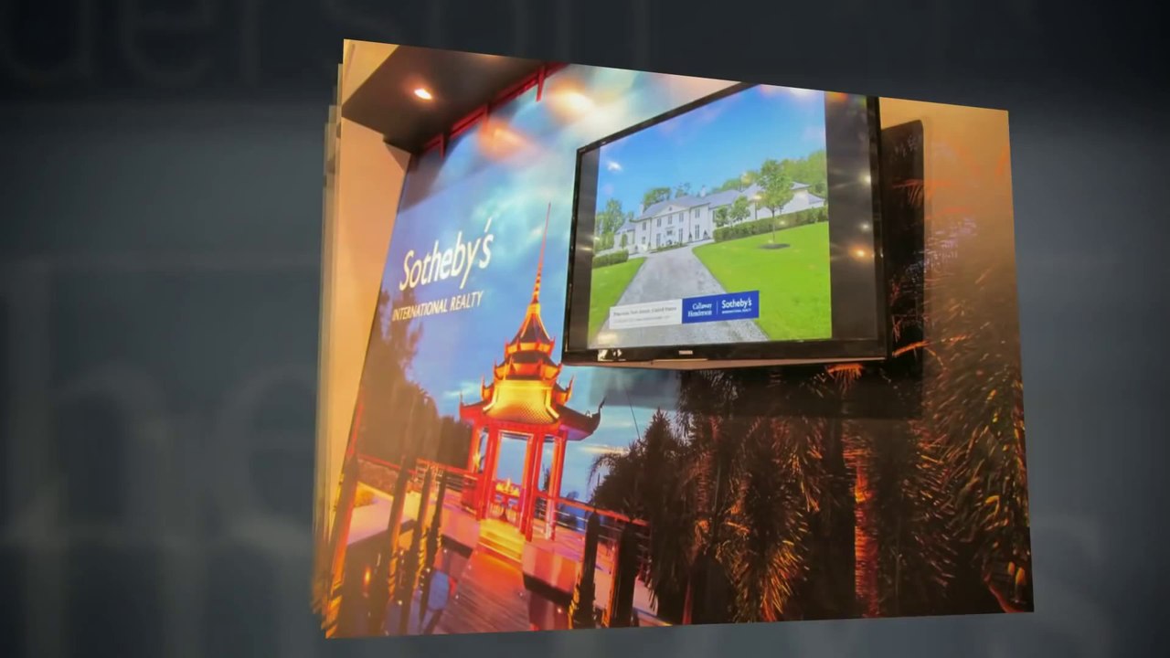 Greater Princeton Area Year End Review