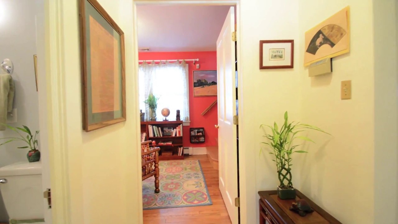 West Windsor Township Home for Sale  252 Varsity Princeton, NJ 08540