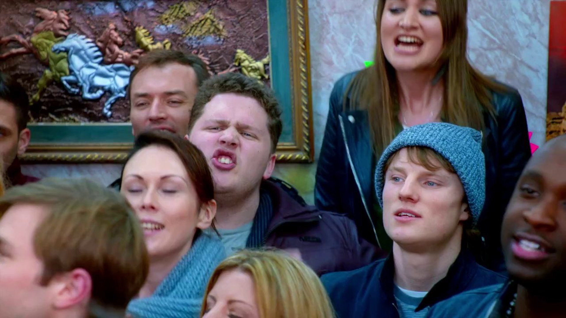 One Direction - Midnight Memories - video Dailymotion, image size:1920x1080