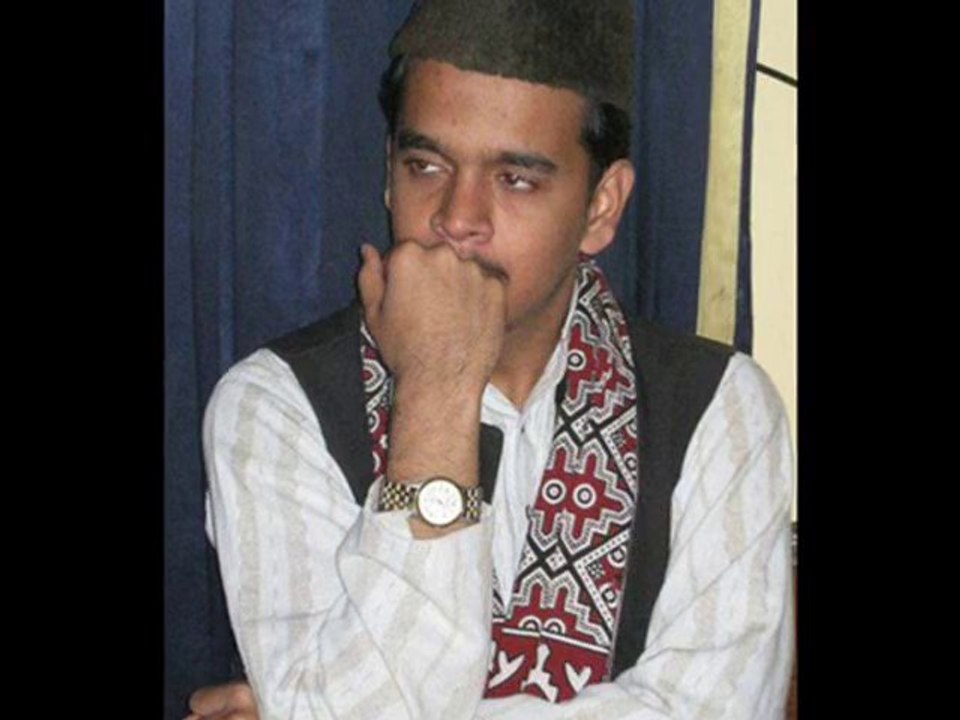 Usama Warsi Kalam