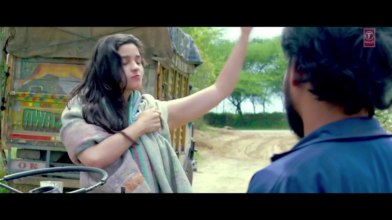Highway- Patakha Guddi Song (Official) - A.R Rahman - Alia Bhatt, Randeep Hooda