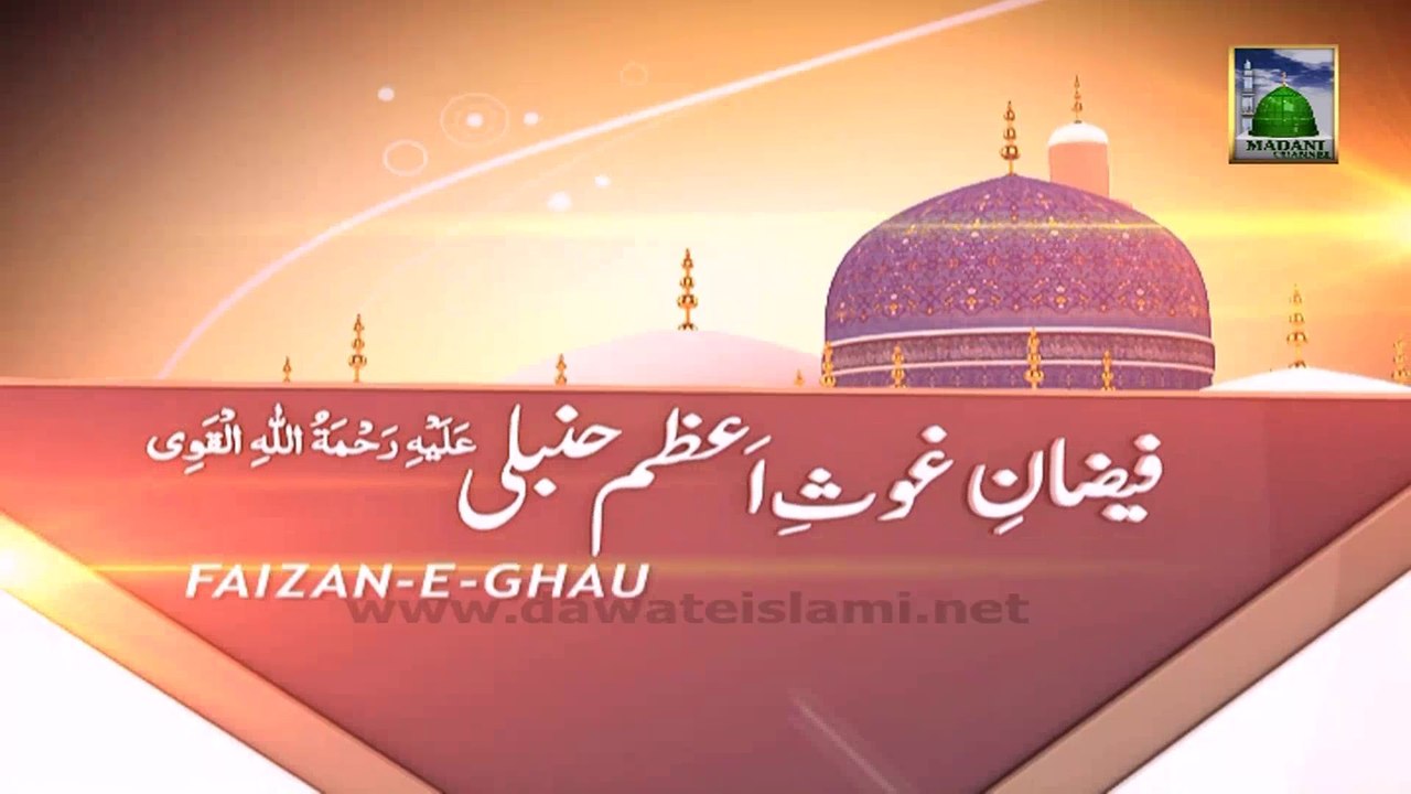 Useful Information 08 - Ghuas e Pak - English