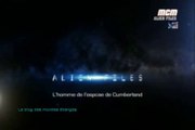 Alien files_l'homme de l'espace de Cumberland S01E12