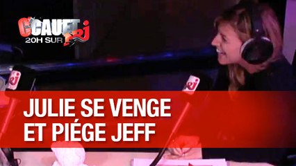 La vengeance du dirty bonnette by Julie !