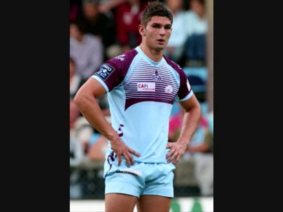 itw Xavier Mignot apres agen