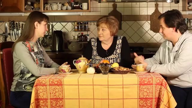 Не ценим, что имеем...