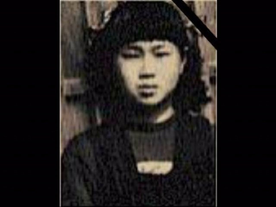 DJ Cheyenne Hiroshimas Kinder Teil 17 von 17