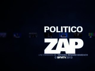 Politicozap: dernier conseil municipal pour Delanoë - 10/02