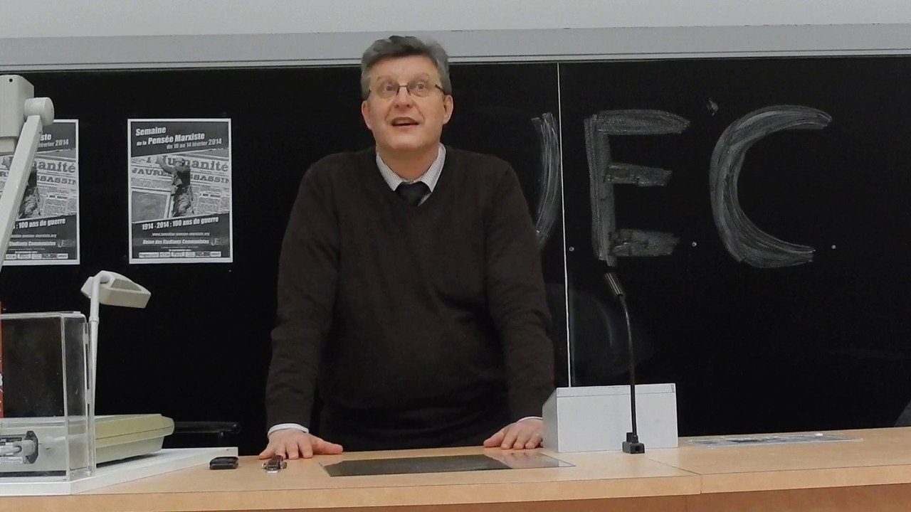 Enfer et espoir autour de la Baltique [14-18] par Maurice Carrez