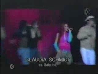 RBD- entrada tras de mi
