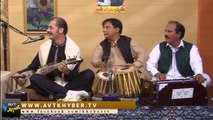 Sheeno mama,Shahid Malang,Ghani gul & Rashid Tappy-SHEENO MEENO SHOW