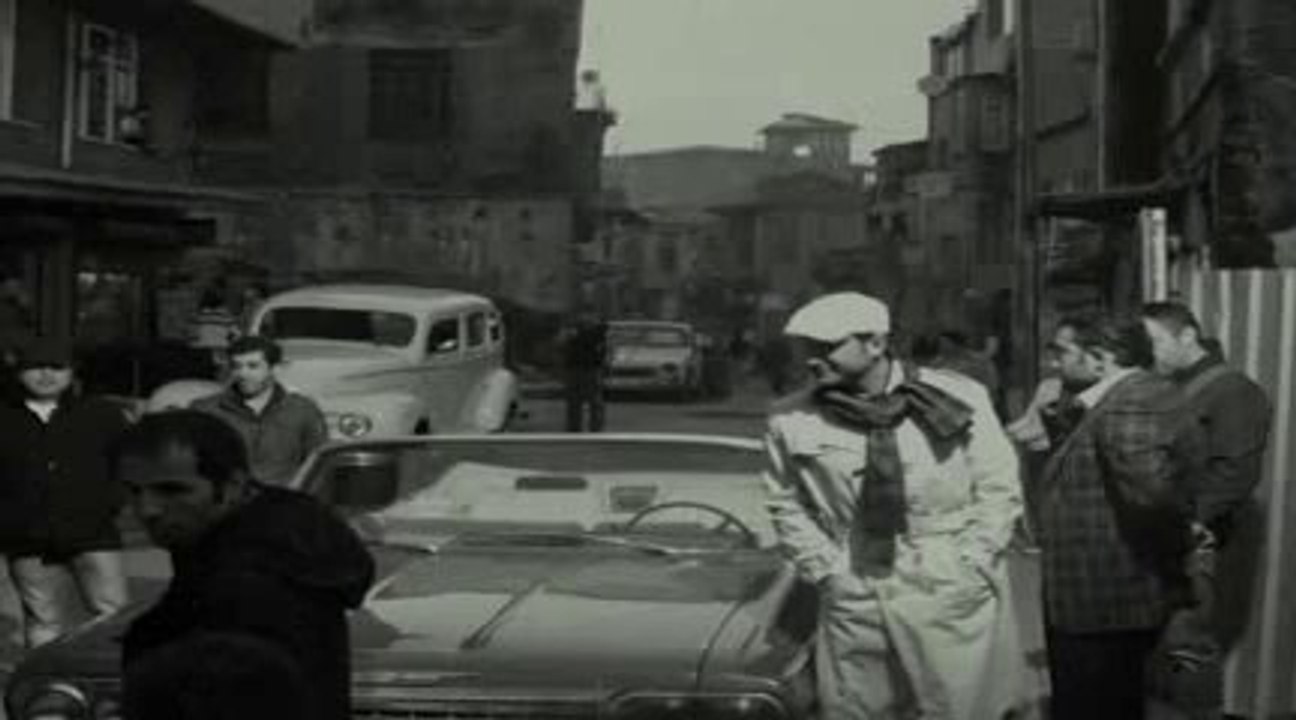 MURAT KURŞUN & İNTİZAR ( BA§IMDA B!R KIZIL EFKAR