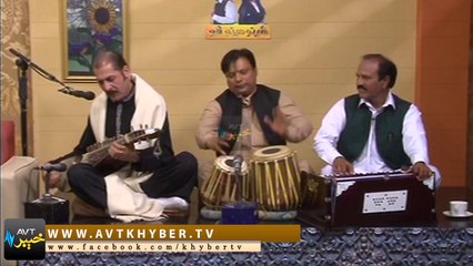 zay pa makayzono yara, hujray la bala dewa by Rsahid & Shahid Malang-SHEENO MEENO SHOW