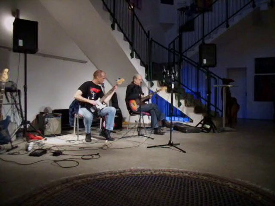 Teer variationes - tändstickor