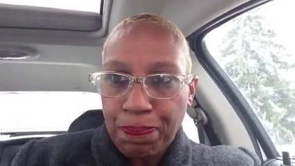 Trusting God during the trials