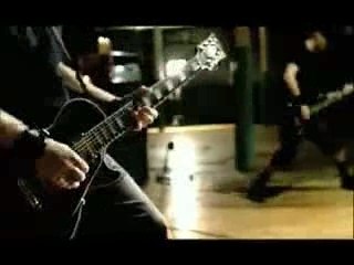 Akuma - L'Alternative 🎶 | Clip Officiel du Groupe Montréalais