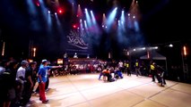 FINALE BOTY France 2011 - Vagabonds Vs Figure 2 Style