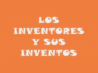 INVENTORES 2