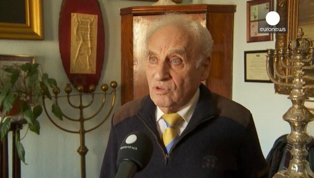 Les juifs de Hongrie boycotteront les commémorations de l'Holocauste