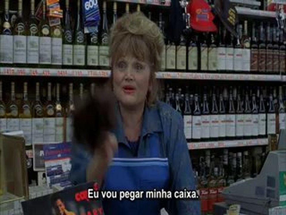 The Thing Called Love -Um sonho,dois amores,Parte 2